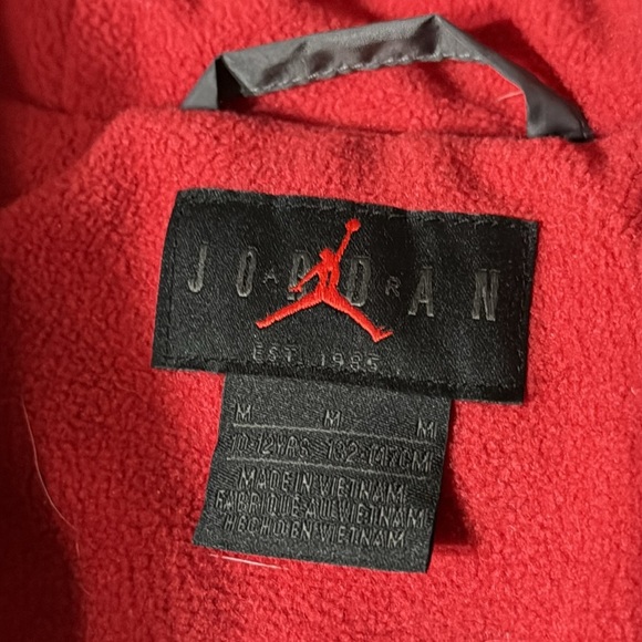 Kids Jordan Puffer Jacket - Picture 8 of 14